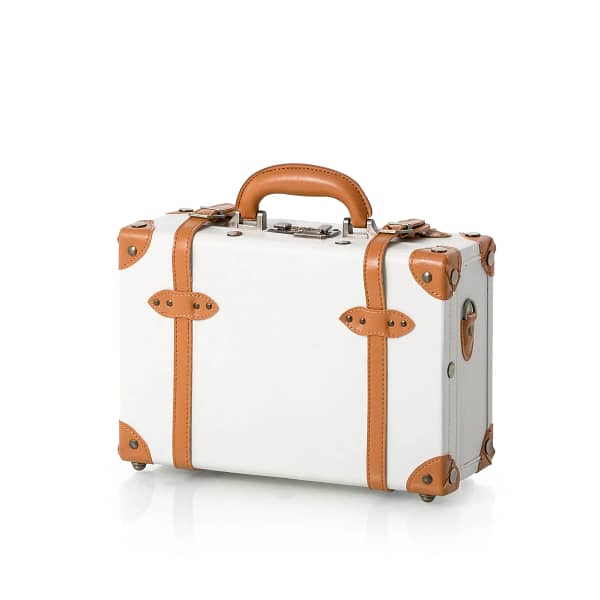 COTRUNKGAE 13" 16" 18" Carry On Bag Pu
