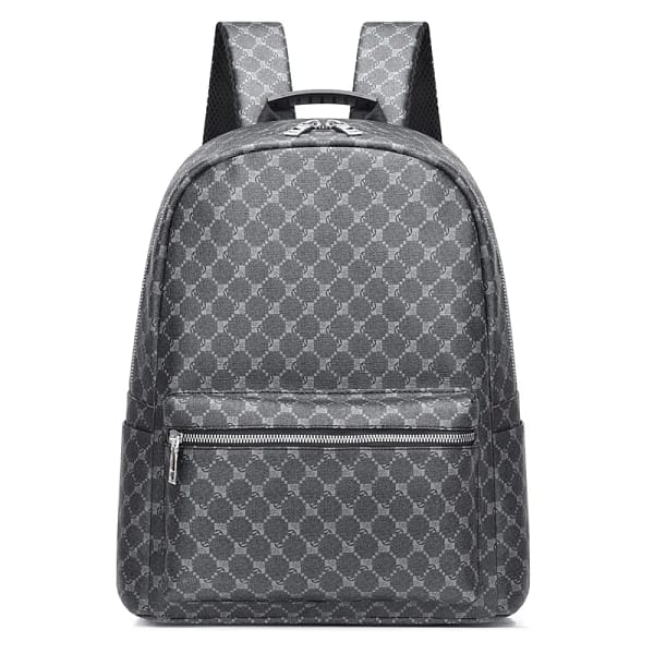 Women Leather Backpack