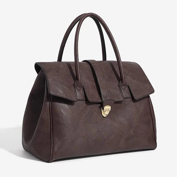 England Style Tote Bags for Women