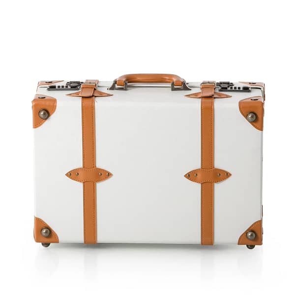COTRUNKGAE 13" 16" 18" Carry On Bag Pu - Image 2